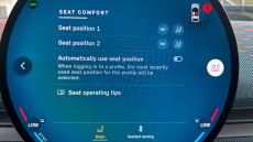 MINI Aceman 160kW SE Exclusive 54kWh 5dr Auto Electric Hatchback